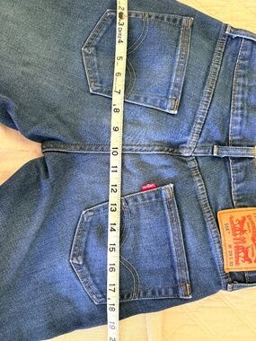 Levi's 514